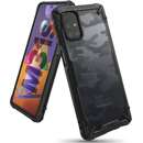 Fusion X Samsung Galaxy M31s Camo Black