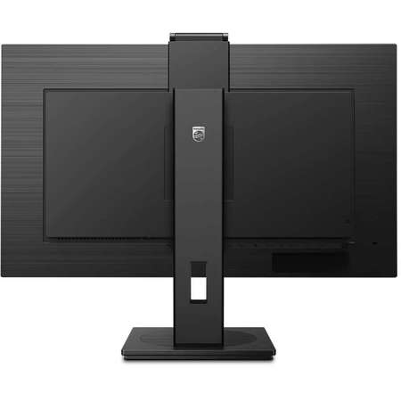 Monitor LED Philips 329P1H/00 31.5 inch 4ms Black