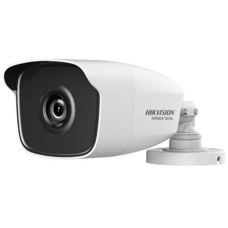 Camera supraveghere Hikvision HiWatch Turbo HD Bullet 2MP 2.8MM IR40M