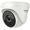 Camera supraveghere Hikvision HiWatch Turbo HD Dome 2MP 2.8MM IR40M