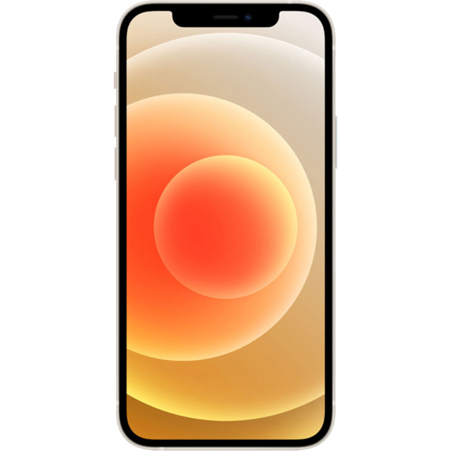 Telefon mobil iPhone 12 Mini 256GB Dual Sim eSim 5G White