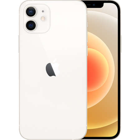 Telefon mobil Apple iPhone 12 Mini 64GB Dual Sim Fizic 5G White