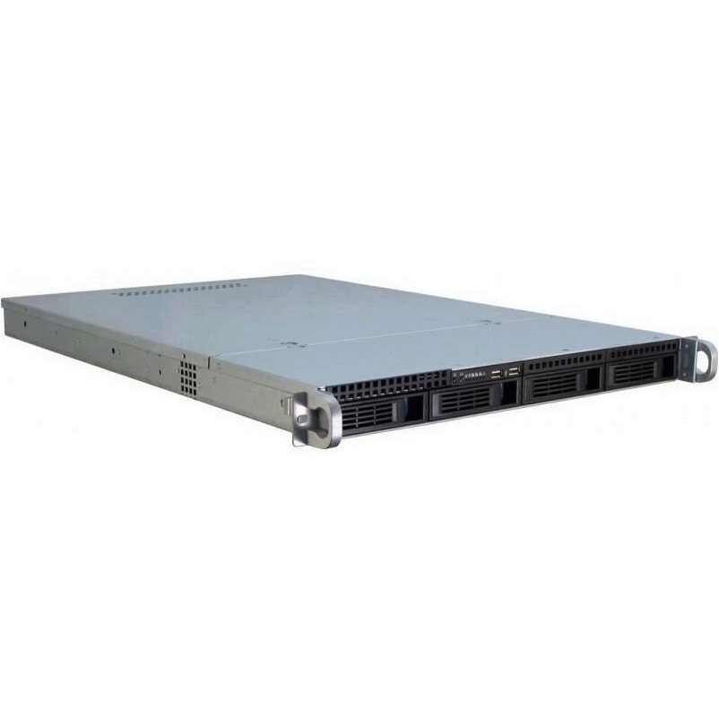 Carcasa server tip stocare 1U-1404 19 inch