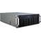 Carcasa server tip stocare Inter-Tech 4U-4416 19 inch