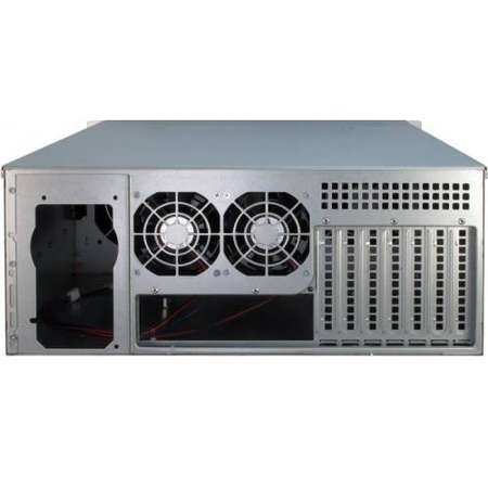 Carcasa server tip stocare Inter-Tech 4U-4416 19 inch