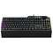 Tastatura Gaming ASUS TUF Gaming K1 Iluminare RGB Negru