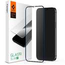 Glass FC compatibila cu iPhone 12/12 Pro Black