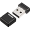 Memorie USB Hama 108045 Smartly USB 2.0 64GB Negru