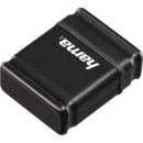108045 Smartly USB 2.0 64GB Negru