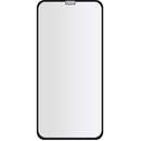 Folie protectie HOFI Full Cover Pro Tempered Glass 0.3mm compatibila cu iPhone 12/12 Pro Black
