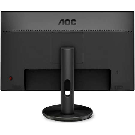Monitor LED Gaming AOC G2490VXA 23.8 inch FHD VA 1ms 144Hz Black