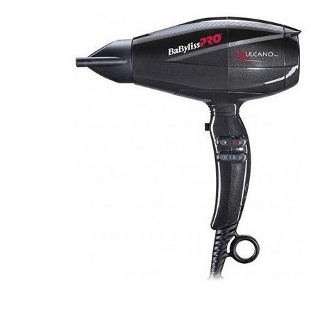 Uscator de Par Vulcano V3 6180IBE 2200W Negru