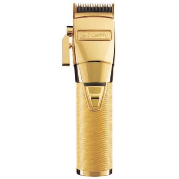 Masina de tuns FX8700GE Metal Gold