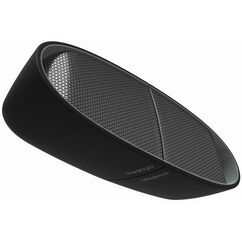 Boxa portabila Supreme PSS116S Black