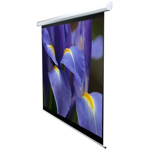 Ecran de proiectie VMAX135XWH2-E24 135 inch 299x168cm Matte White