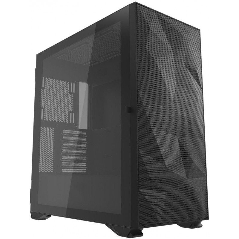 Carcasa DLX21 Black