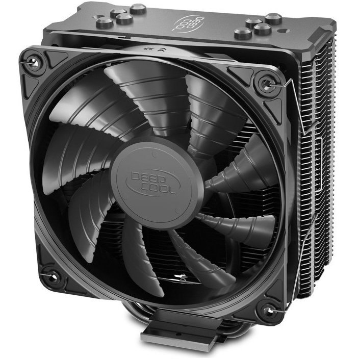 Cooler procesor Gammaxx GTE V2