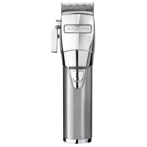Masina de tuns FX8700E Metal Crom