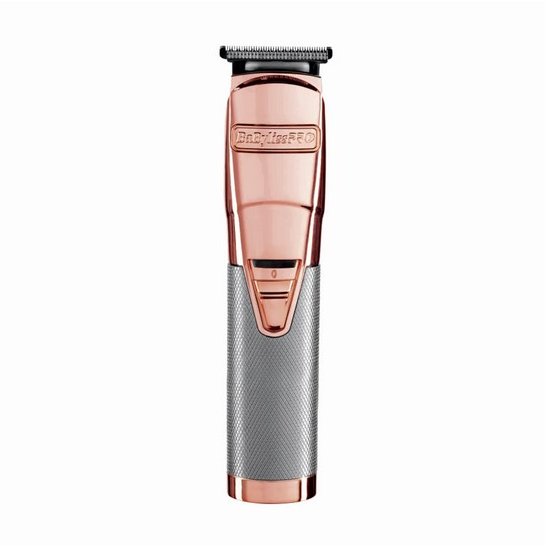 Trimmer profesional FX7880RGE ROSEFX Rose Gold
