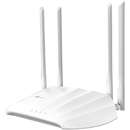 Access point TP-Link TL-WA1201 White