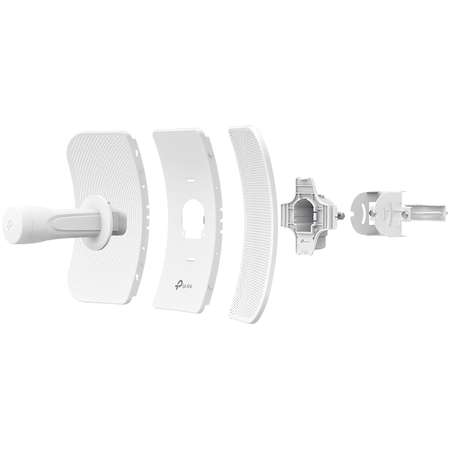 Access point TP-Link CPE610 Outdoor White