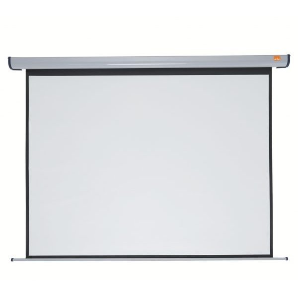 Ecran de proiectie 192x144cm Matte White