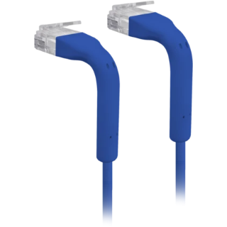 Patchcord Cat 6 8m Blue
