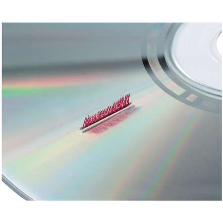 CD Hama pentru Curatare Lentile Laser