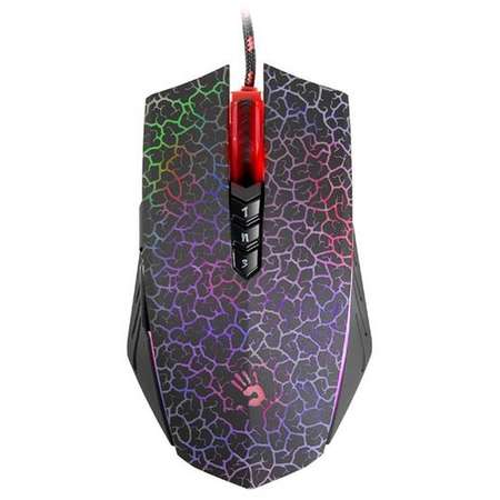Mouse gaming A4Tech Bloody A70 Blazing USB Metal XGlide Armor Boot