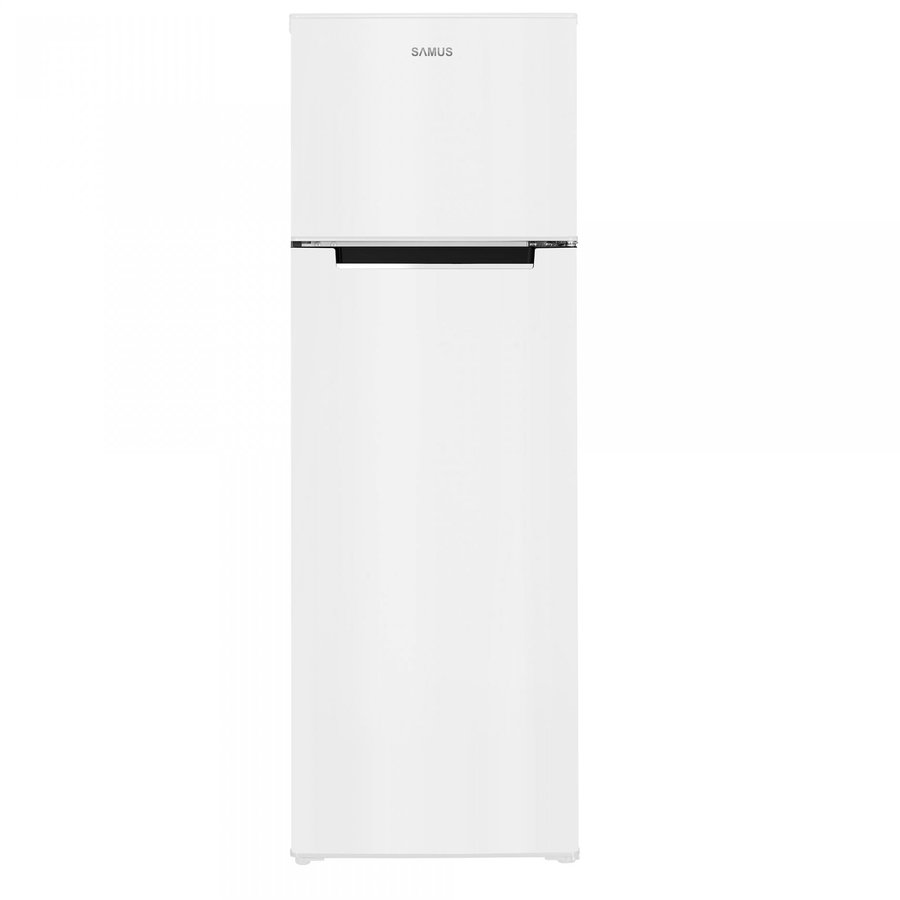 Frigider SW340A+ Capacitate Neta 248L Clasa Energetica F Termostat Reglabil Alb