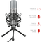 Microfon Trust GXT 242 Lance Streaming Negru