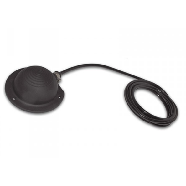 Accesoriu pentru Smart inductor 5000 981147 Remote Control Negru