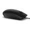 Mouse Dell MS116 570-AAIR Cu fir Rezolutie 1000DPI Negru