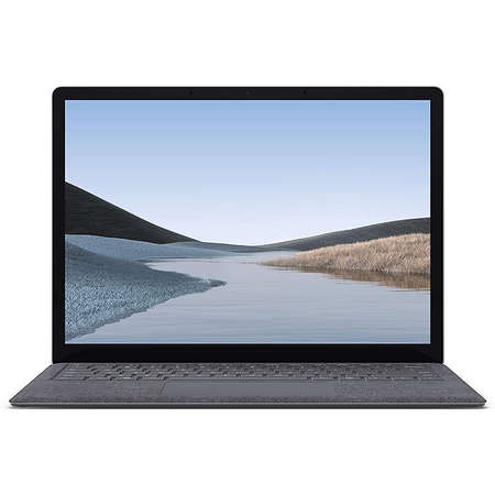 Laptop Microsoft Surface 3 13.5 inch Touch Intel Core i5-1035G7 8GB DDR4 128GB SSD Windows 10 Home Platinum