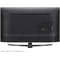 Televizor LED Smart LG 55NANO793NE NanoCell 139cm Ultra HD 4K Cinema HDR Dolby Vision IQ & Atmos Black