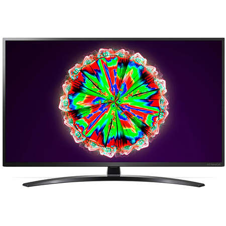 Televizor LED Smart LG 55NANO793NE NanoCell 139cm Ultra HD 4K Cinema HDR Dolby Vision IQ & Atmos Black