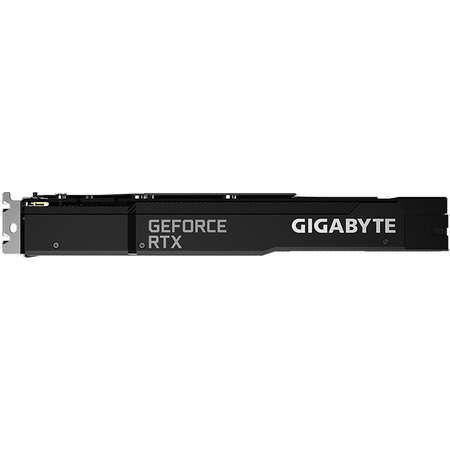 Placa video Gigabyte nVidia GeForce RTX 3090 TURBO 24GB GDDR6X 3‎84bit