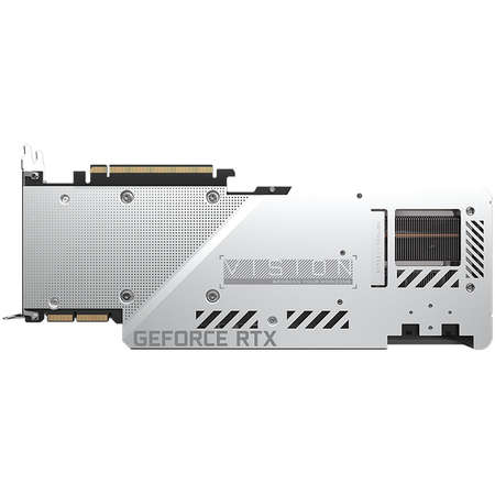 Placa video Gigabyte nVidia GeForce RTX 3090 VISION OC 24GB GDDR6X 3‎84bit