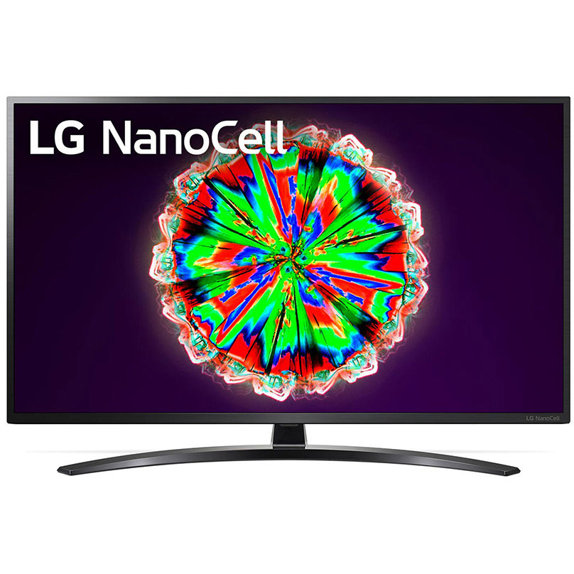 Televizor LED Smart 65NANO793NE NanoCell 164cm Ultra HD 4K Cinema HDR Dolby Vision IQ & Atmos Black