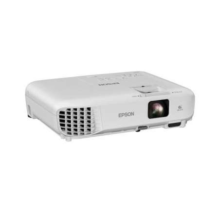 Videoproiector Epson EB-W06 WXGA White