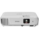 Videoproiector Epson EB-W06 WXGA White