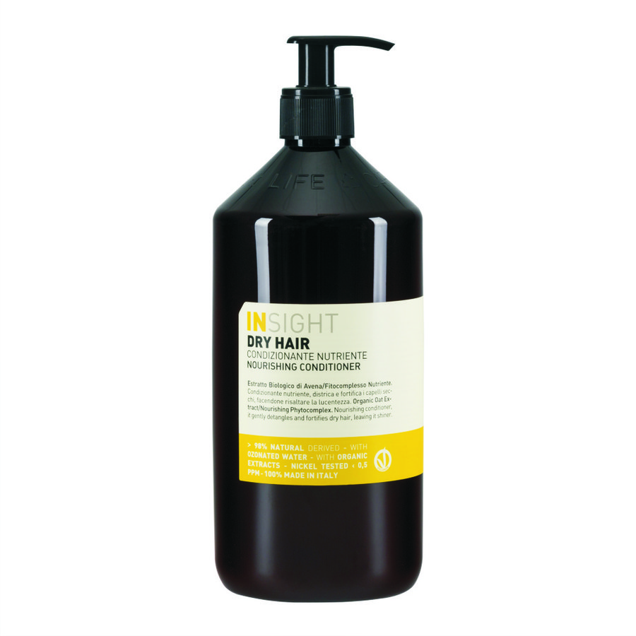 Balsam hranitor cu extract de ovaz In Nourishing 900 ml