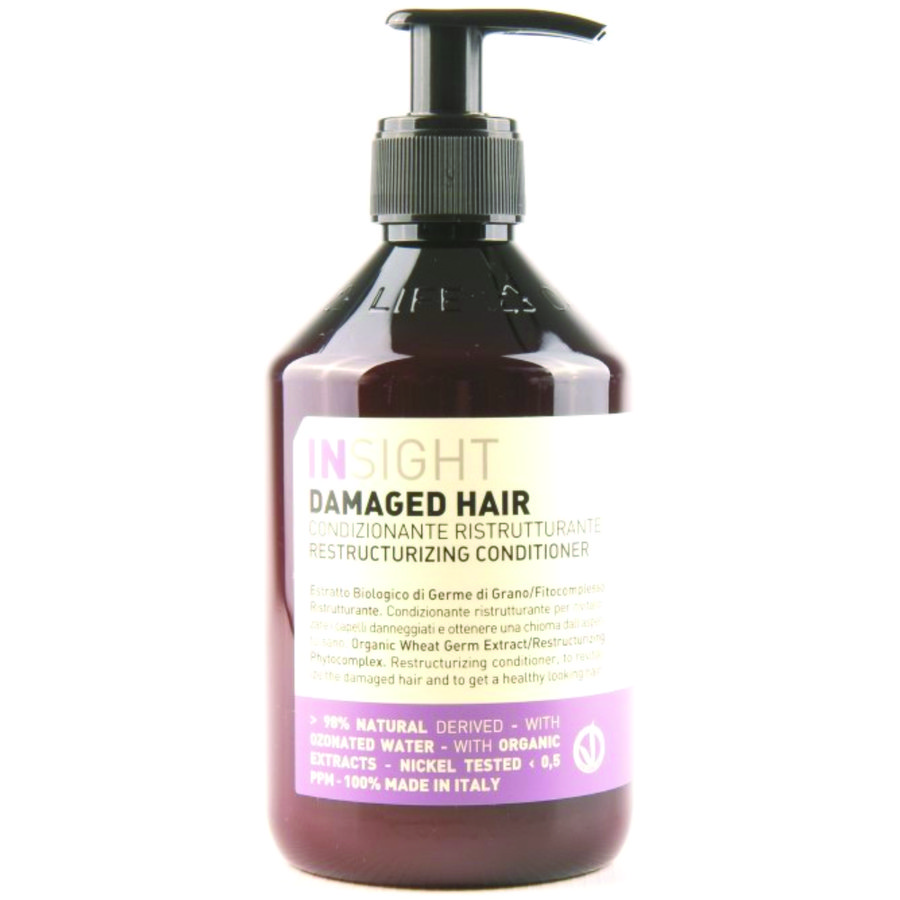 Balsam restructurant In Restructurizing 400 ml