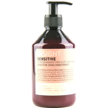 Balsam pentru scalp sensibil Insight In Sensitive 400 ml