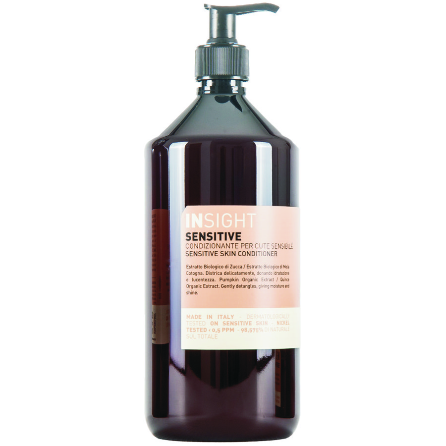 Balsam pentru scalp sensibil In Sensitive 900 ml