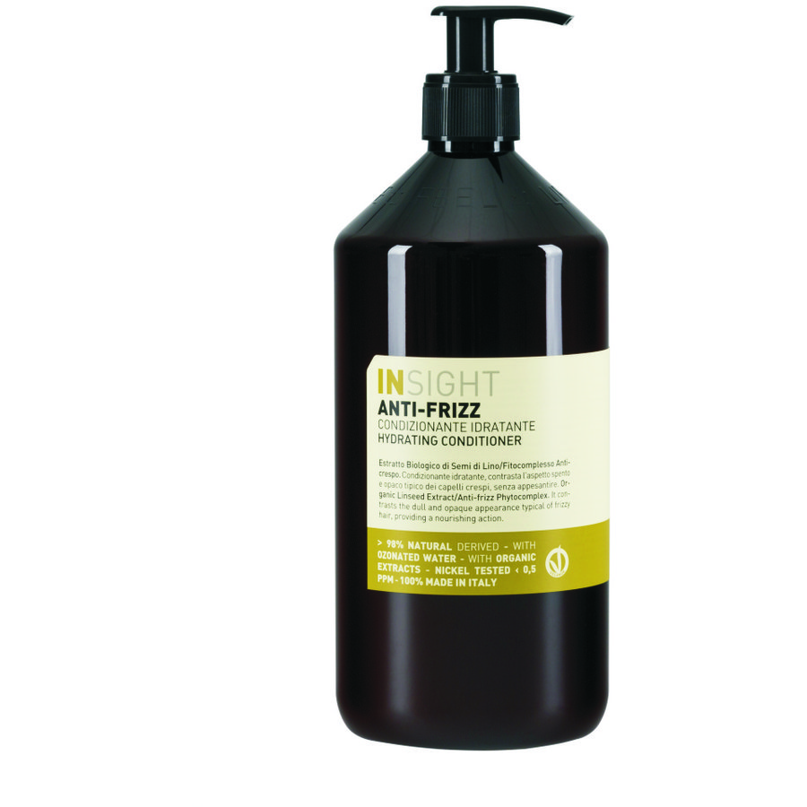 Balsam hidratant cu extract de seminte de in In Hydrating 900 ml