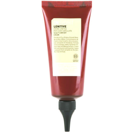 Crema pentru scalp sensibil cu extract de aloe Insight In Lenitive 100 ml