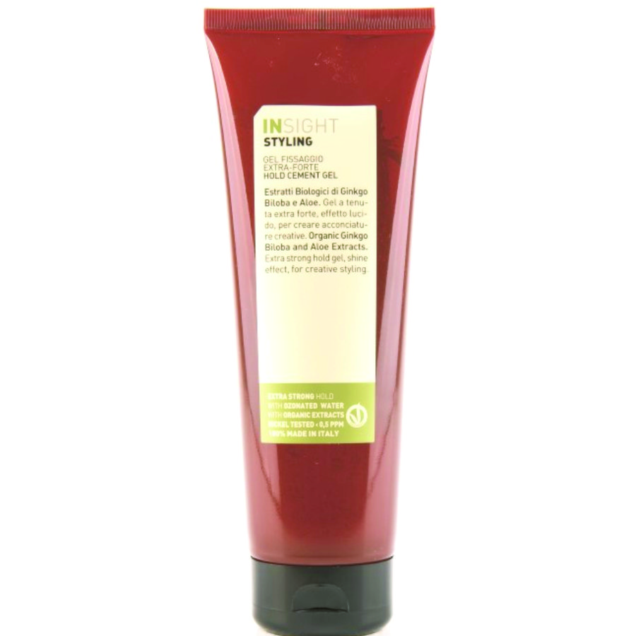 Gel extra puternic cu extract de aloe In Hold Cement 250 ml