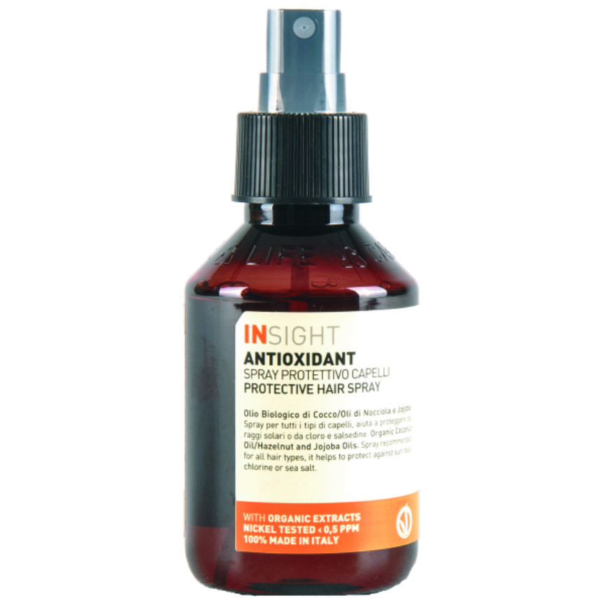 Spray pentru par protectiv antioxidant In Rejuvenating 100 ml