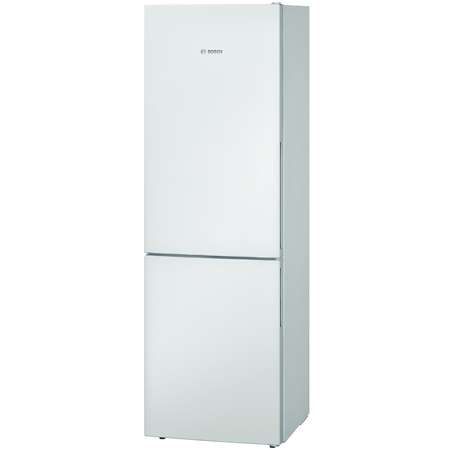 Combina frigorifica Bosch KGV36UW30 307 Litri A++ Alb